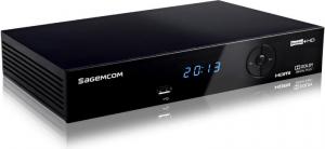 sagemcom freeview hd receiver pvr video recorder