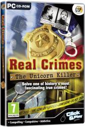 avanquest real crimes the unicorn killer