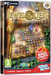 avanquest jewel quest heritage