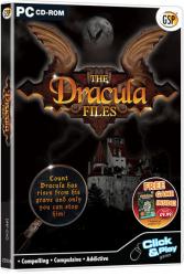 avanquest the dracula files