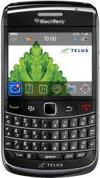 blackberry bold 9700 smart phone