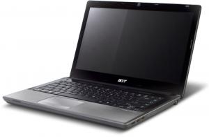 Acer Aspire Timeline X 4820T laptop