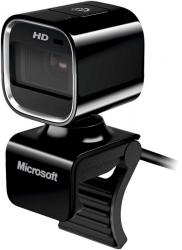 microsoft LifeCam HD 6000N