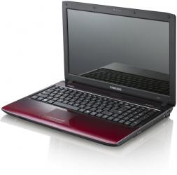 samsung r580 laptop computer red