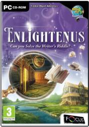 focus enlightenus solve writer riddle