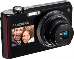 samsung PL150 Compact Digital Camera