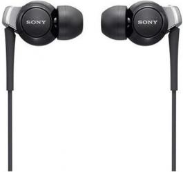 sony MDR EX300SL earphones plugs