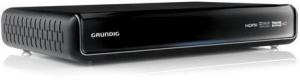 Grundig GUD300HD DVB T2 Digital Set Top Box Freeview