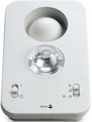Doro RingPlus phone bell light sound amplifier