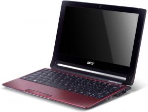 Acer Aspire One 533 10 1inch LED LCD Netbook