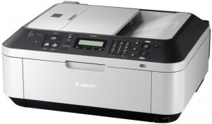 canon pixma mx340 all in one printer