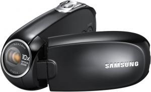 samsung C20 Ultra Compact Camcorder