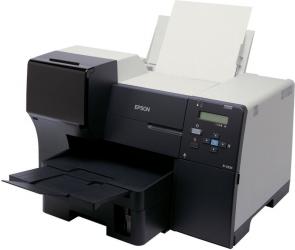 epson 310N business inkjet printer
