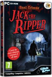 avanquest real crimes jack the ripper