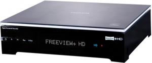 Philips HDT8520 500GB PVR Freeview HD Digital Terrestrial Recorder