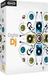 magix digital dj software