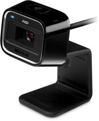 microsoft life cam web camera