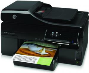 hp officejet 8500A mono laser printer