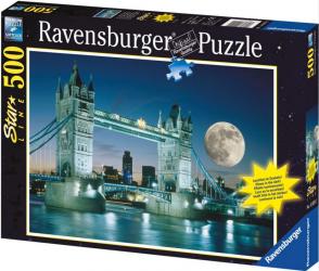 revensburger puzzle tower bridge jigsaw