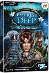 avanquest empress of the deep darkest secret