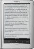 636001 sony ereader prs650 touch silve