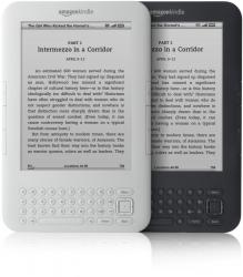 amazon kindle ebook reader graphite white