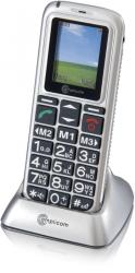 Amplicom Powertel M4000 GSM Mobile Phone