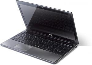 Acer Aspire 5745PG Touch Screen laptop