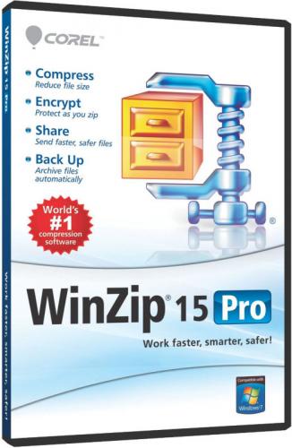 7 Zip Compression Software Free Download
