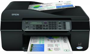 epson bx305fw multifunction printer