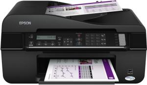 Epson Stylus Office BX320FW All in One