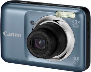 canon powershot a800 compact digital camera