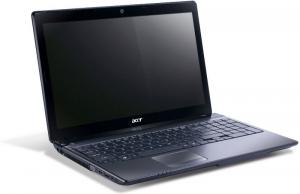 Acer Aspire 5750G 15 6 inch Notebook Intel Core i7