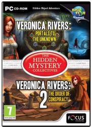 veronica rivers hidden mystery collectives