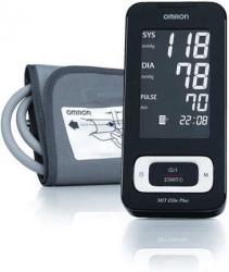OMRON MIT Elite Plus Blood Pressure Monitor