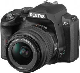 pentax K r Digital SLR camera