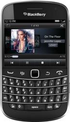 blackberry bold 990 smart phone