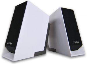 Edifier Prime 2 0 Dynamic Multimedia USB Hub Speaker System