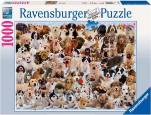 racensburger dog jigsaw puzzle