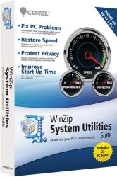 corel winzip system utilities suite