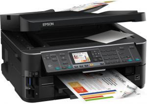 Epson Stylus BX635FWD All in One Printer