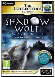 focus shadow wolf curse full moon