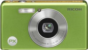 ricoh px compact digital camera