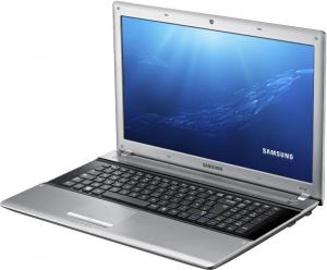 Samsung RV720 Notebook Laptop Computer