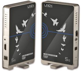 LINDY Wireless Extender for HDMI