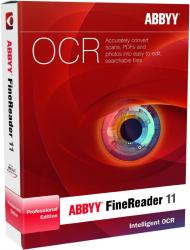 abby finereader professional 11
