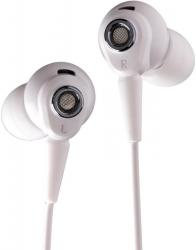 Digital Silence DS 321D Stereo Digital Ambient Noise Cancelling Earphones with Microphone