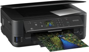 Epson Stylus Sx535WD All In One Printer