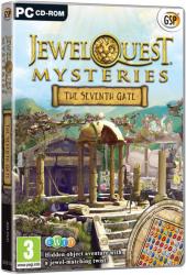 jewel quest mysteries 3 the seventh gate
