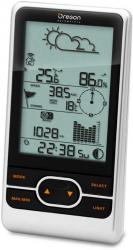 Oregon WMR 86 personal weather station
